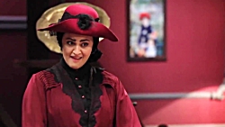 ارتش سری قسمت نهم