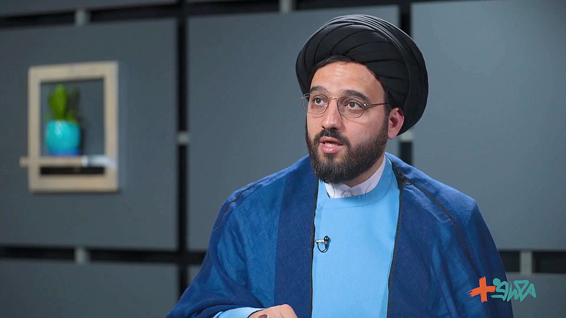 فیلم کامل مصاحبه مصاف پلاس با سخنگوی ستاد امر به معروف درباره حجاب