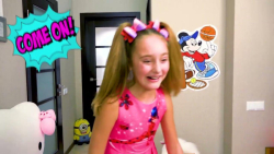 سرگرمی کودک  برنامه کودک ساشا...