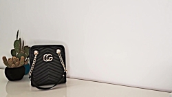 کیف زنانه دستی کوچک طرح جناقی...