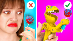 چالش خنده دار و خفن 123go نقاش...