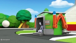 دانلود انیمیشن و کارتون سگ های...