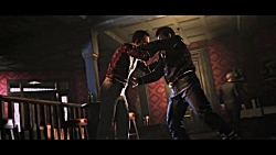 تریلر بازی Mafia III Inside Lo...