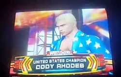 مسابقه کشتی کج ۲۰۱۱ رسلمنیا (ر...