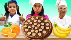 برنامه کودک الکس و الی  اسباب...