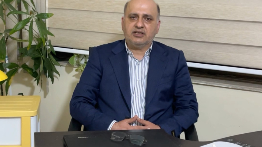 درمان میگرن با طب سوزنی دکتر بابک محمودی