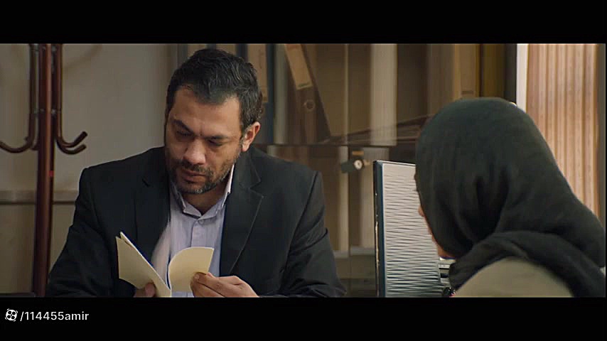 سرگیجه قسمت13 کاشت ابرو