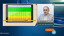 پیگیری اجرای روند صدور مجوزهای الکترونیک پیگیری اجرای روند صدور مجوزهای الکترونیک