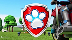 انیمیشن سگ های نگهبان کارتون س...