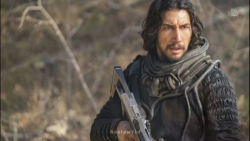 فضانوردی که روی زمینِ ۶۵میلیون...