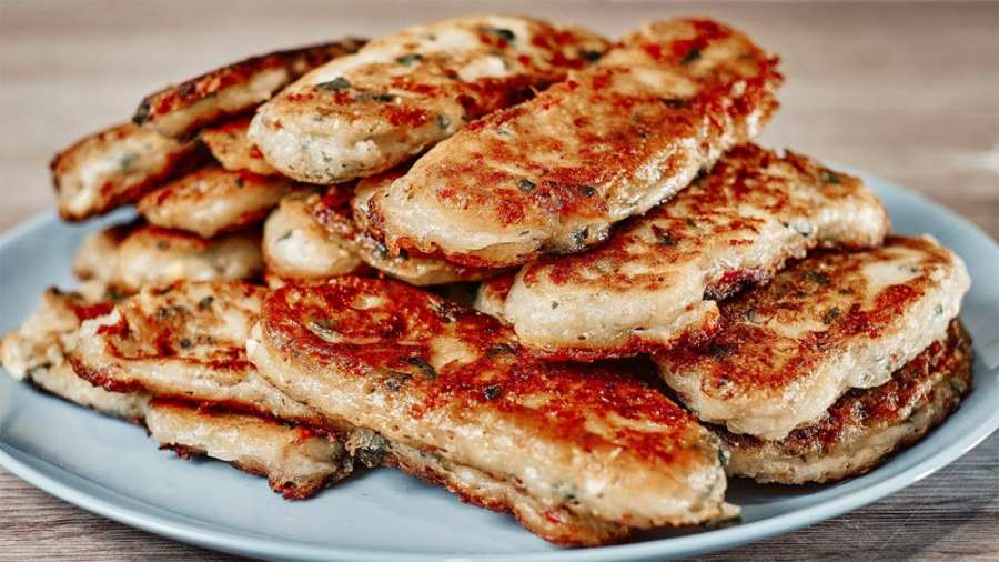 طرز تهیه غذای خوشمزه و جدید خانگی :: آموزش آشپزی 2023