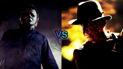 مقایسه مایکل مایرز در برابر فر...