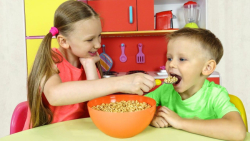 برنامه کودک لیزا  پرستار بچه...