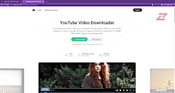 دانلود ویدئو از یوتیوب به کمک...