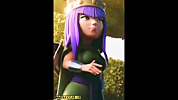 میکس کلش اف کلنز رویال