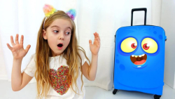 برنامه کودک آنابلا  بازی با چم...