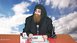 طنز معروف سرنا امینی بهشتی یا...