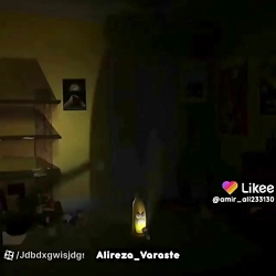 فیلم خنده دار موزی