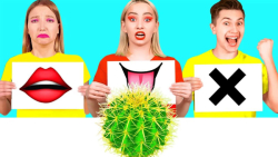 چالش خنده دار  چالش جدید مولتی...