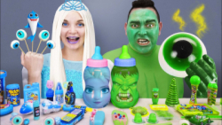 چالش غذایی پیکوپاکی :: پرنسس د...