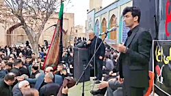 اردبیل شهر مذهبی حسینی سالروز...