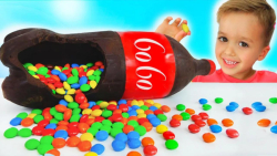 سرگرمی کودک  برنامه کودک ولاد...