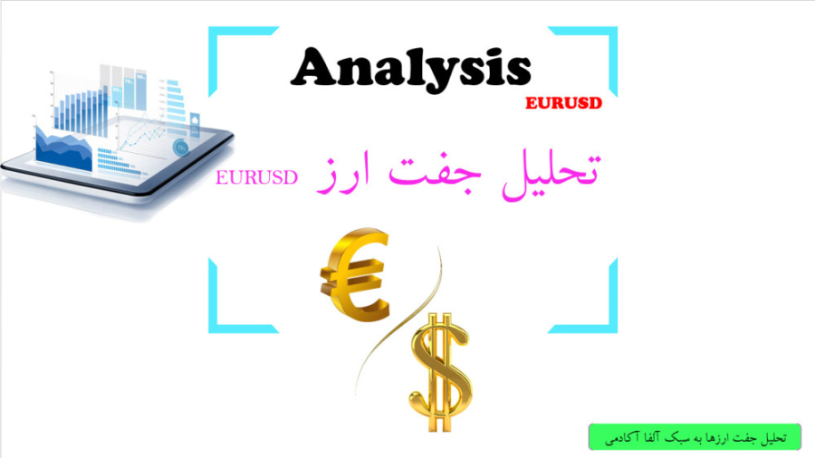 تحلیل , جفت , ارز , یورو , دلار , (10 , April) , ویدیو , قرار , نحوه‌ی , ورود , بازار , تاریخ , April , استراتژی , اسمارت , مانی