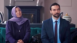 سریال ترکی امانت قسمت ۵۳۹ با ز...