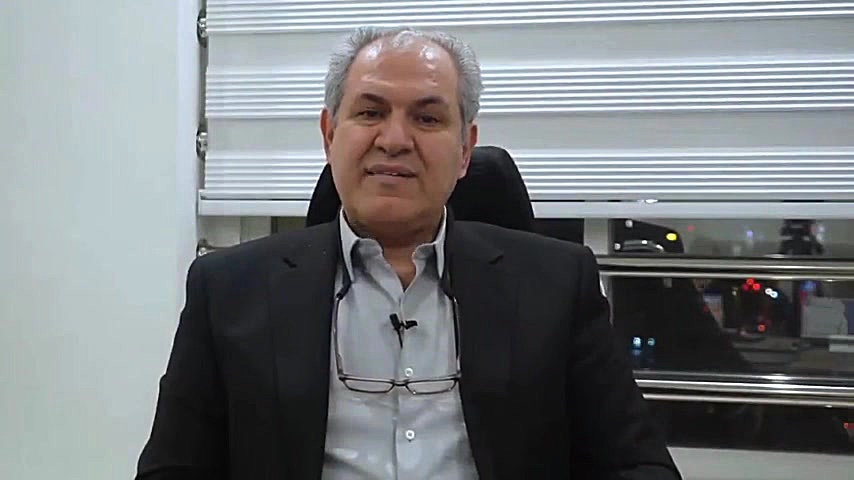 ️ تا چند وقت بعد از جراحی بینی ورزش رو شروع نکردی؟ دکتر جواد رحمتی