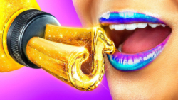 تفریحی و سرگرمی:: چالش غذایی ب...