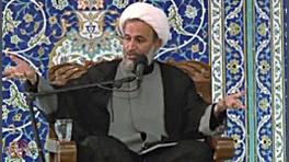 هشدار عجیب و جدی آیت الله بهجت (ره) / شب قدر pO2