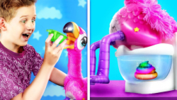 تفریحی و سرگرمی:: ترفند های کو...