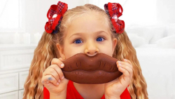 سرگرمی کودک  دیانا و روما  دای...