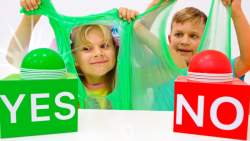 سرگرمی کودک  دایانا و روما چال...