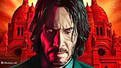 معرفی فیلم اکشن JOHN WICK 4 |...