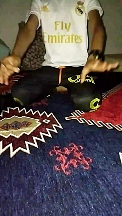 قیب کردن سکه یا انگشتر