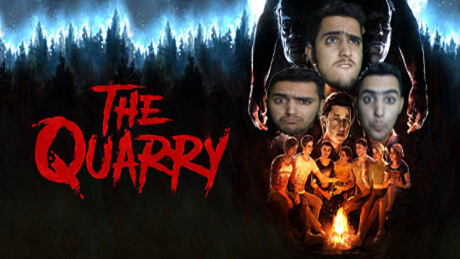 پارت 3 THE QUARRY با زیرنویس فارسی || فیلم خفن آمریکایی ولی بازیش زمان906ثانیه