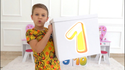 دیانا و روما جدید | چالش جعبه...