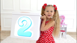 دیانا و روما جدید | چالش جعبه...