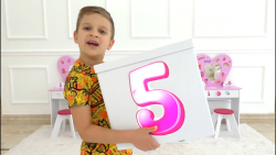 دیانا و روما جدید | چالش جعبه...