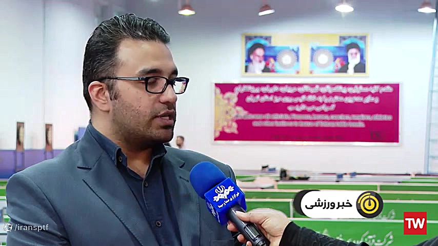 پوشش خبری تمرین ملی‌پوشان کشورمان برای حضور در رقابتهای جهانی استرالیا ابرسانی پوست