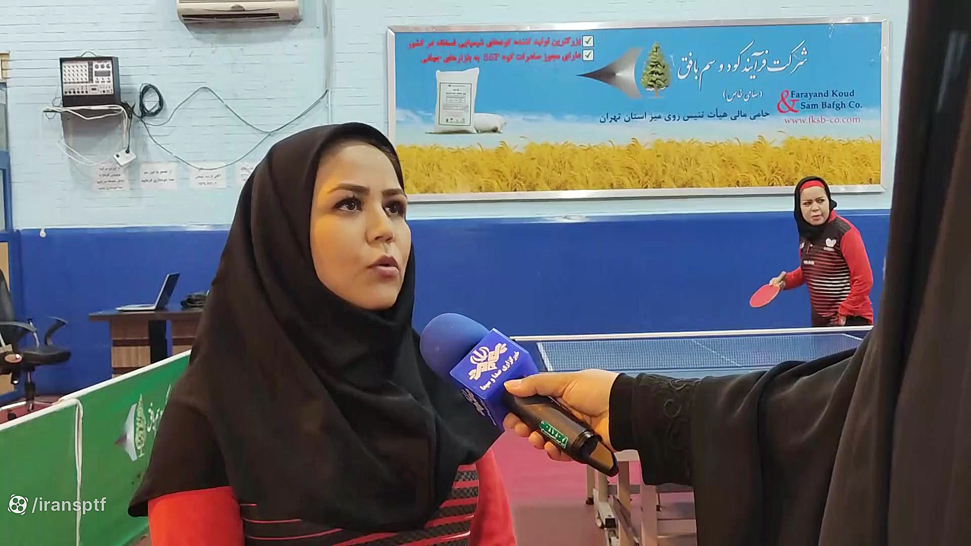 تمرین ملی‌پوشان کشورمان برای حضور در رقابتهای جهانی استرالیا کربوکسی تراپی