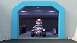 انیمیشن سگ های نگهبان | کارتون...