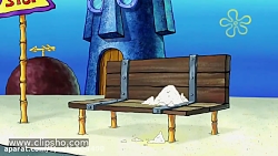 کارتون باب اسفنجی | باب اسفنجی...