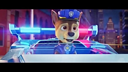 کارتون سگ های نگهبان  دوبله فا...