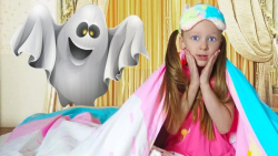 برنامه کودک لیزا  ترس در خواب...