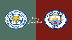 خلاصه بازی منچستر سیتی ۳ لستر...