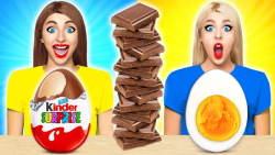 چالش غذایی مولتی دو  فواره شکل...