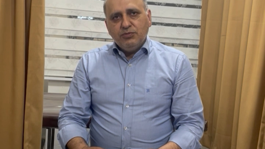 طب سوزنی به روش کاشت نخ دکتر بابک محمودی