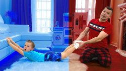 برنامه کودک مارتین و مونیکا  چ...